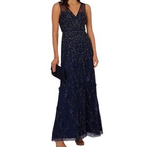 Windor | Dresses | Flutter Away Layered Skater Dress | Poshmark